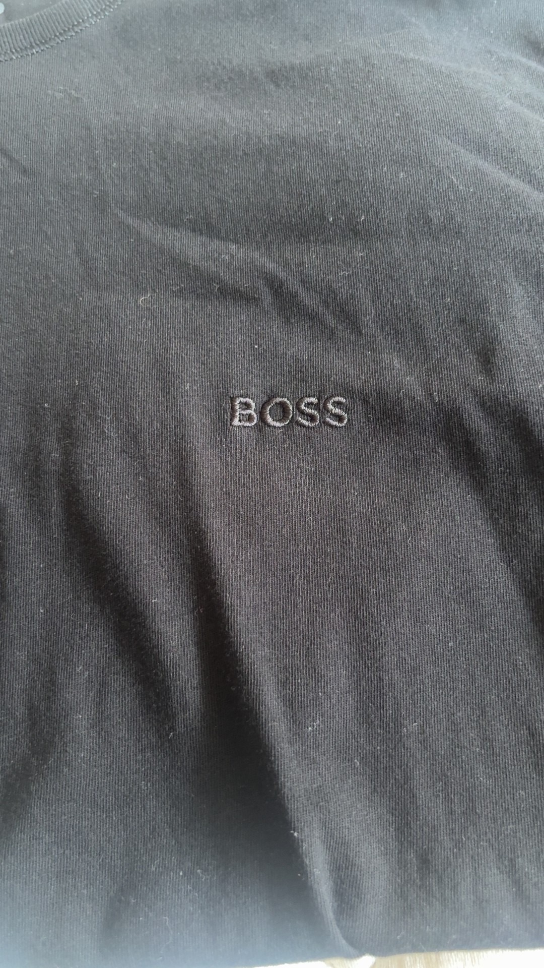 Men’s Boss T-Shirt
