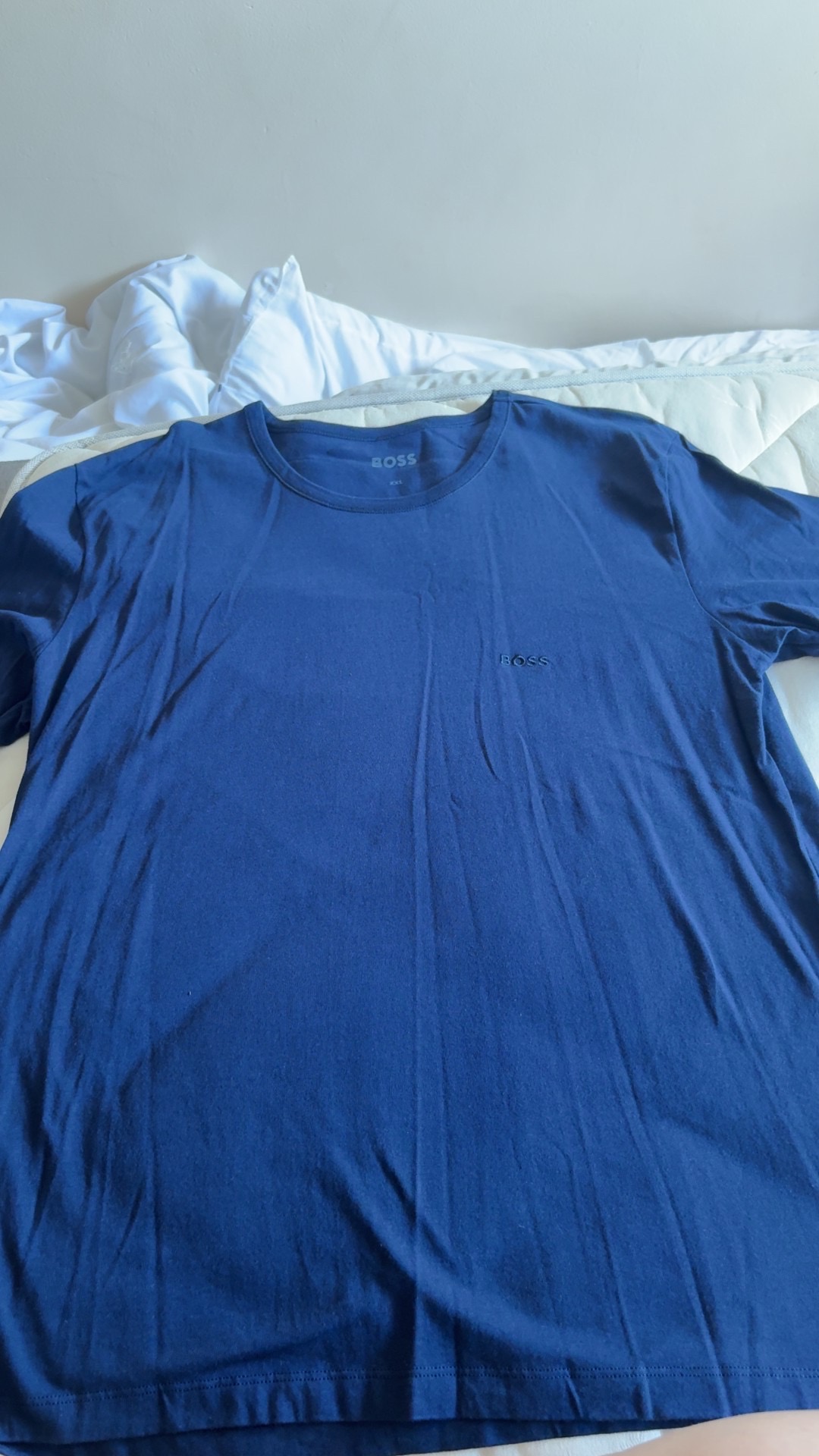 Men’s Boss Top
