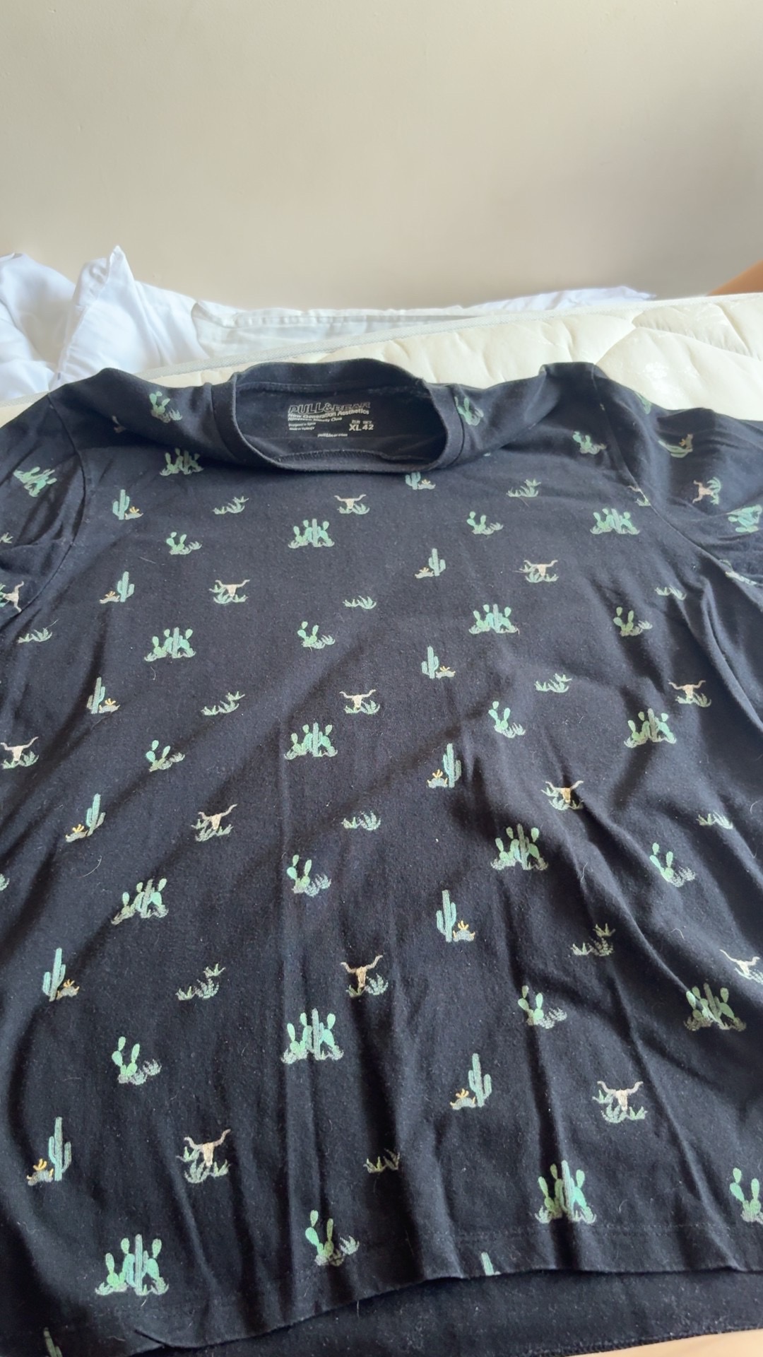 Men’s Clothes