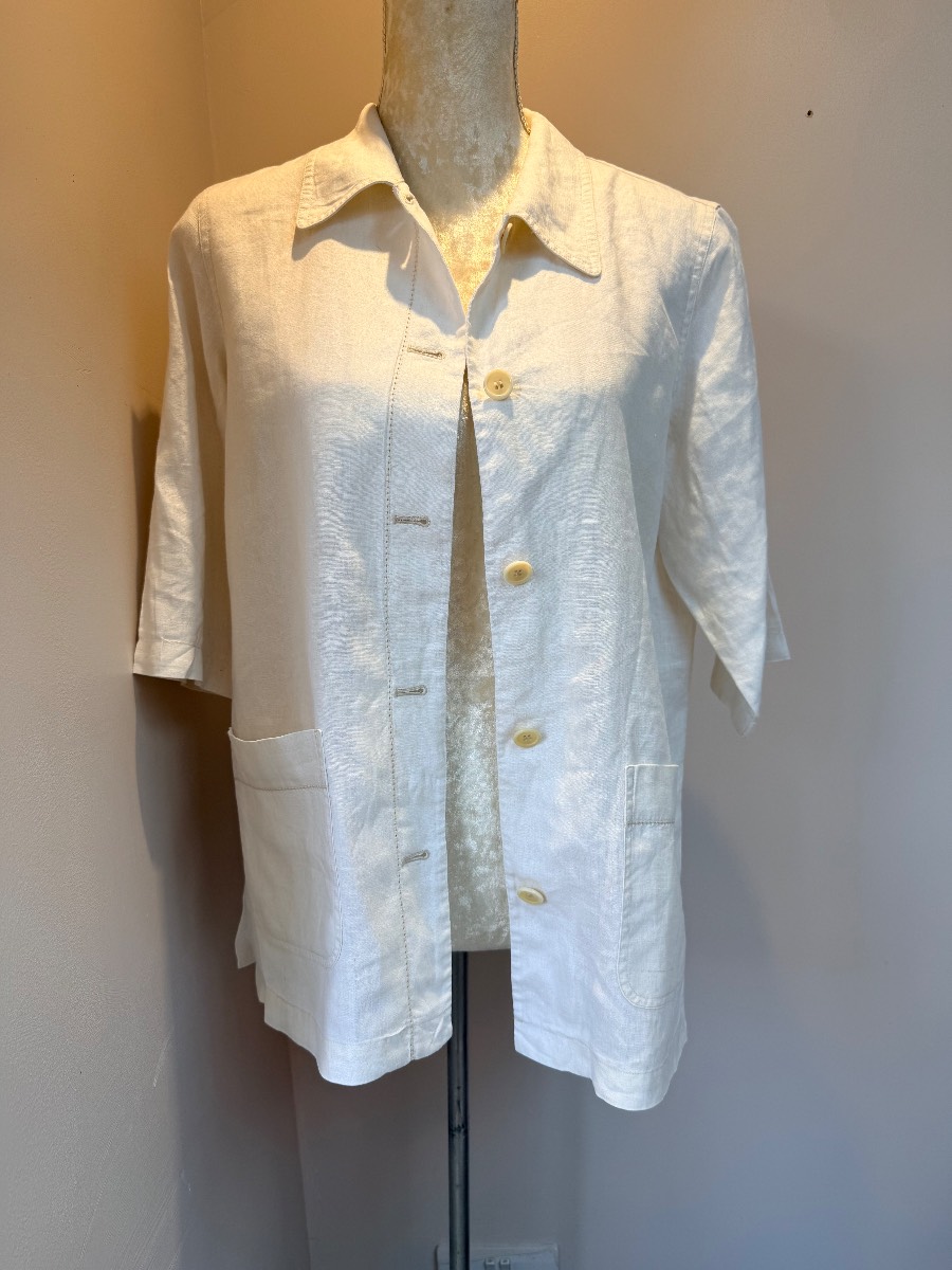 Vintage Laura Ashley jacket