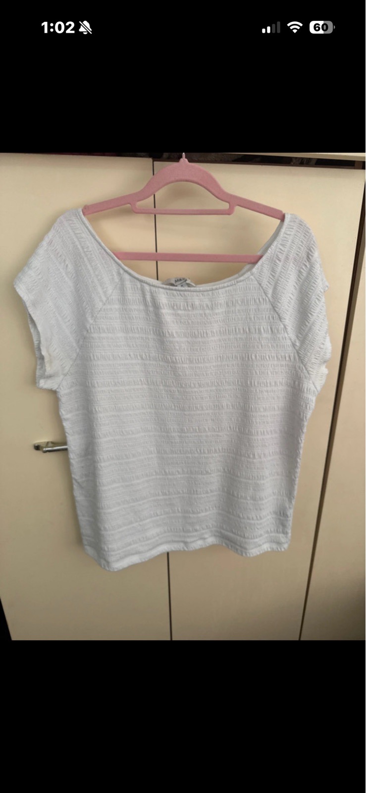 Ladies tshirt