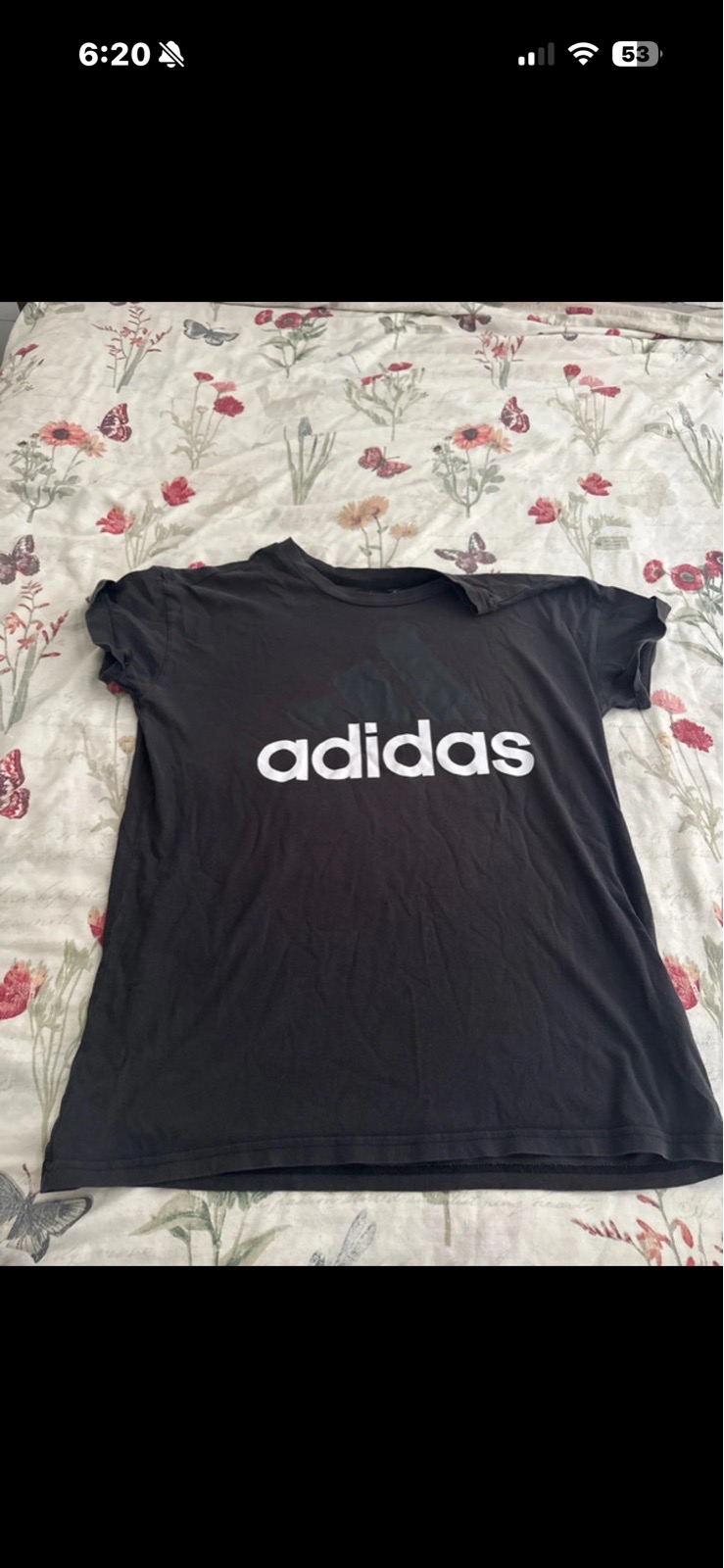 Adidas tshirt