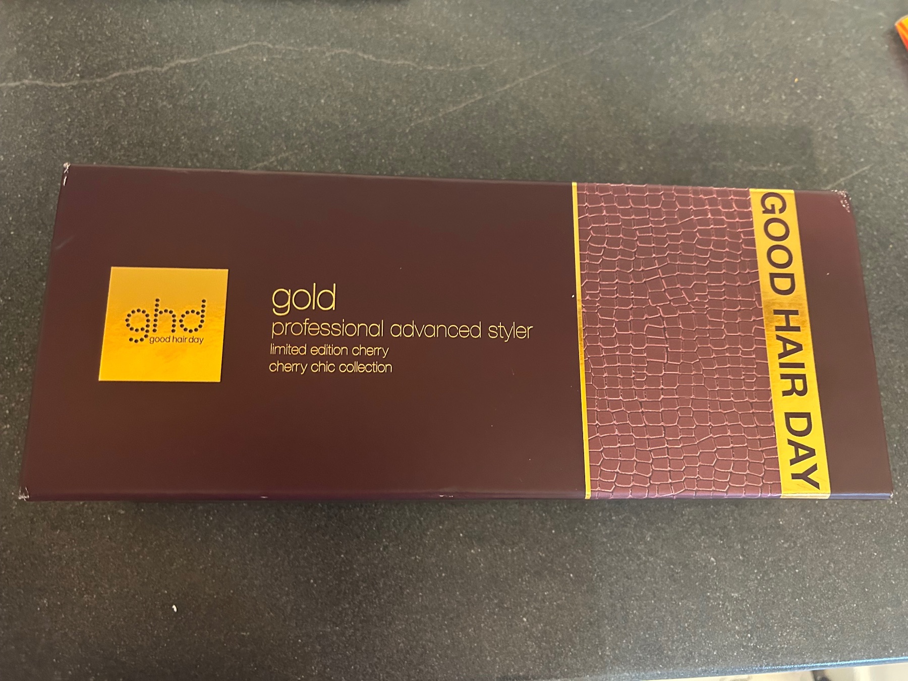 Brand New GHD straightener