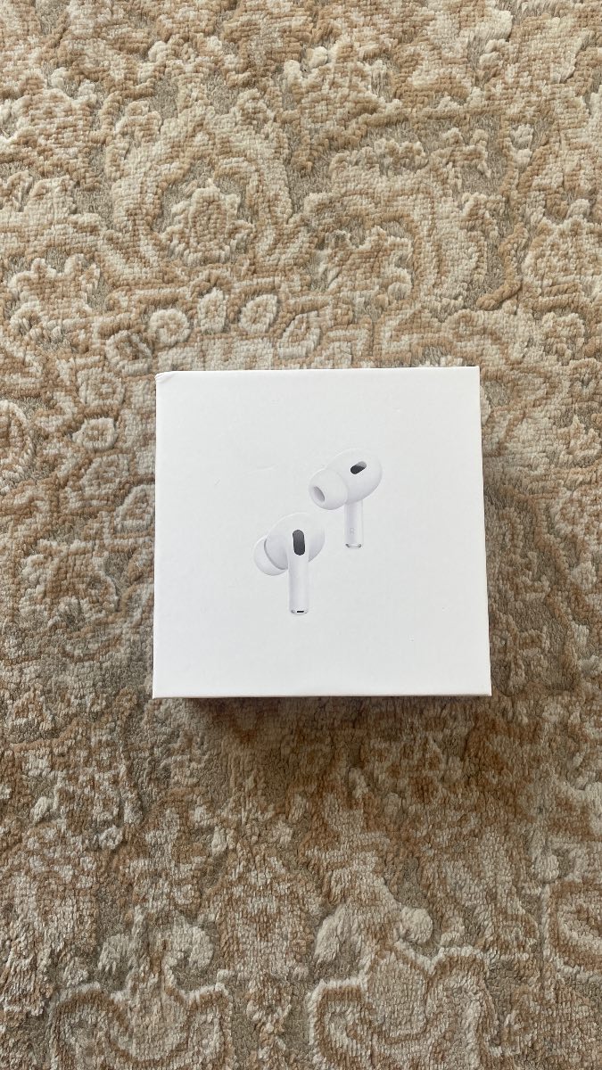 Apple AirPods Pro 2nd Gen