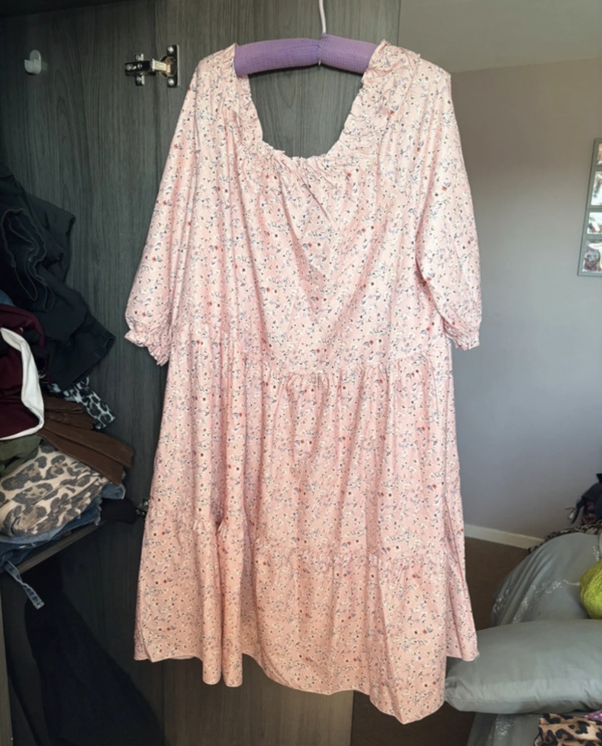 Ladies dress size 16