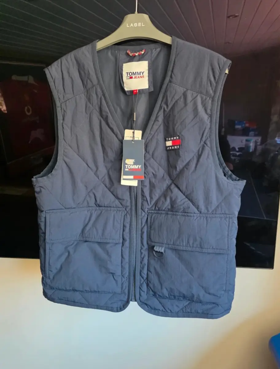 Tommy hilfiger gillet
