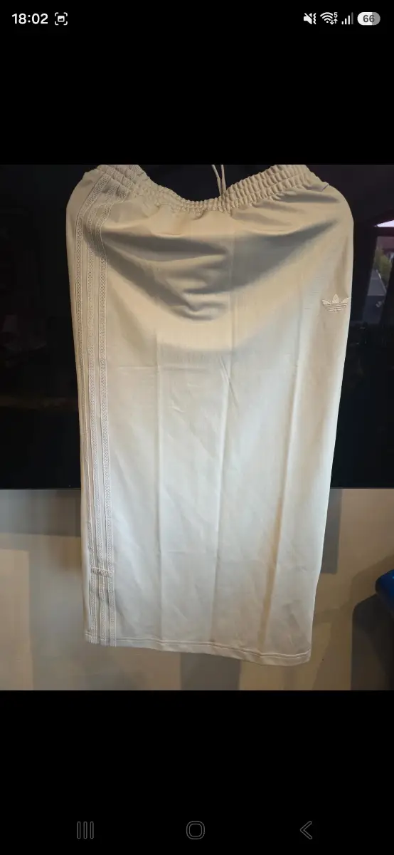 Adidas firebird skirt