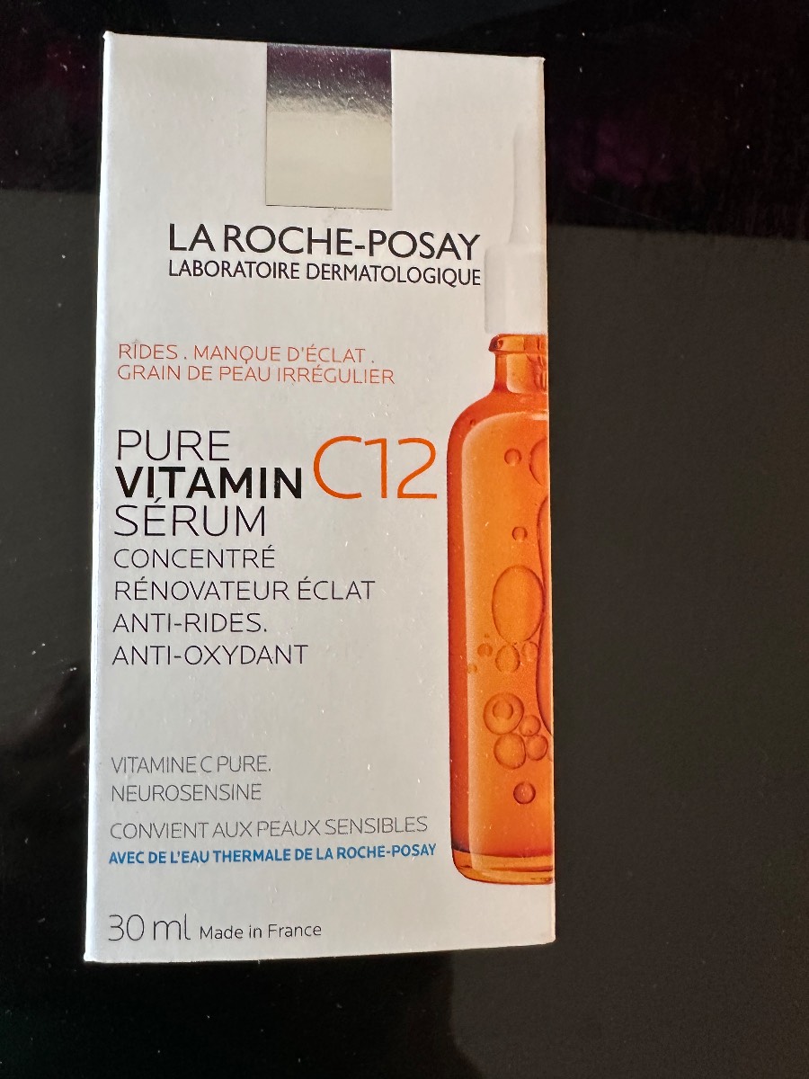 Laroche Posay Vitamin C12