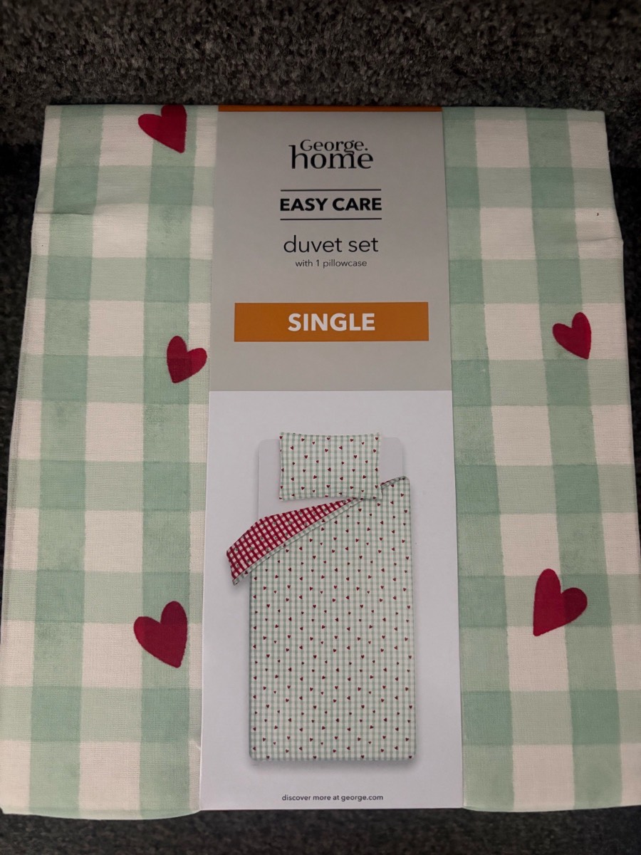Bedding