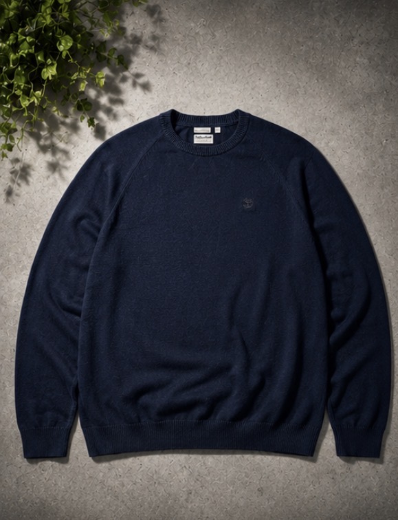Men’s Timberland Knitted Sweater