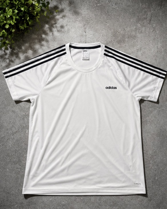 Men’s Adidas Sports T-Shirt