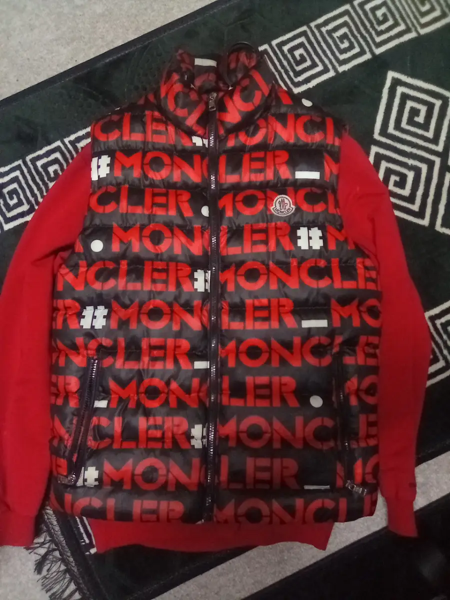 Moncler Gillette