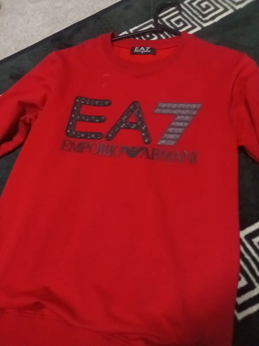 Mens jumper