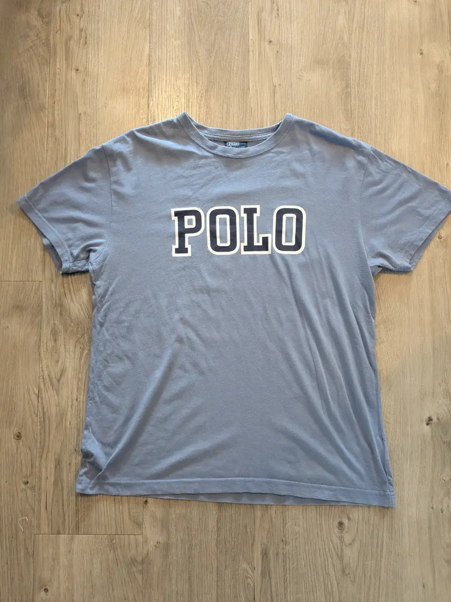 Polo Ralph Lauren t shirt