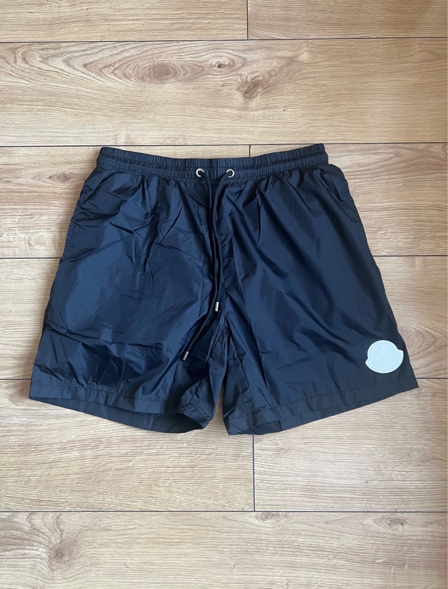 Vintage Moncler Swimshorts Size: M Excellent Condition
