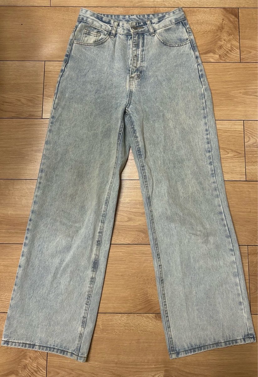 Shein Jeans