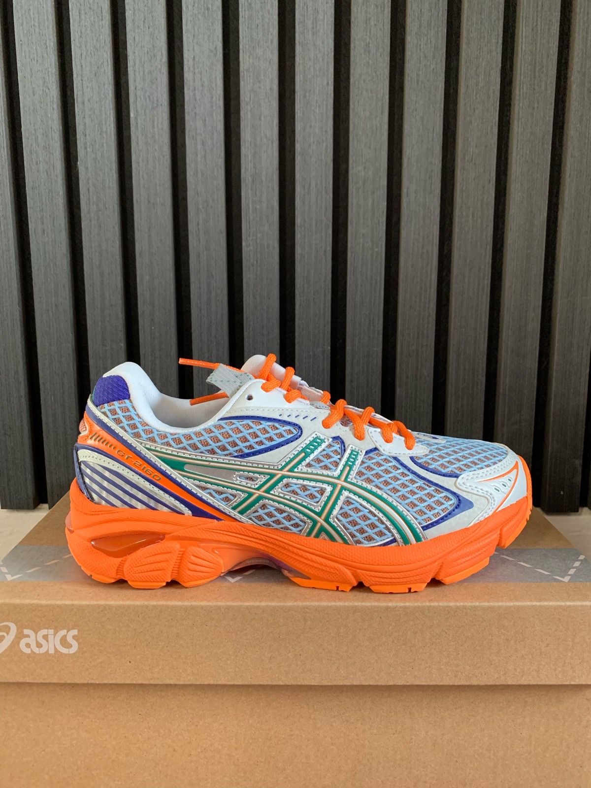 ASIC UB7-S GT-2160