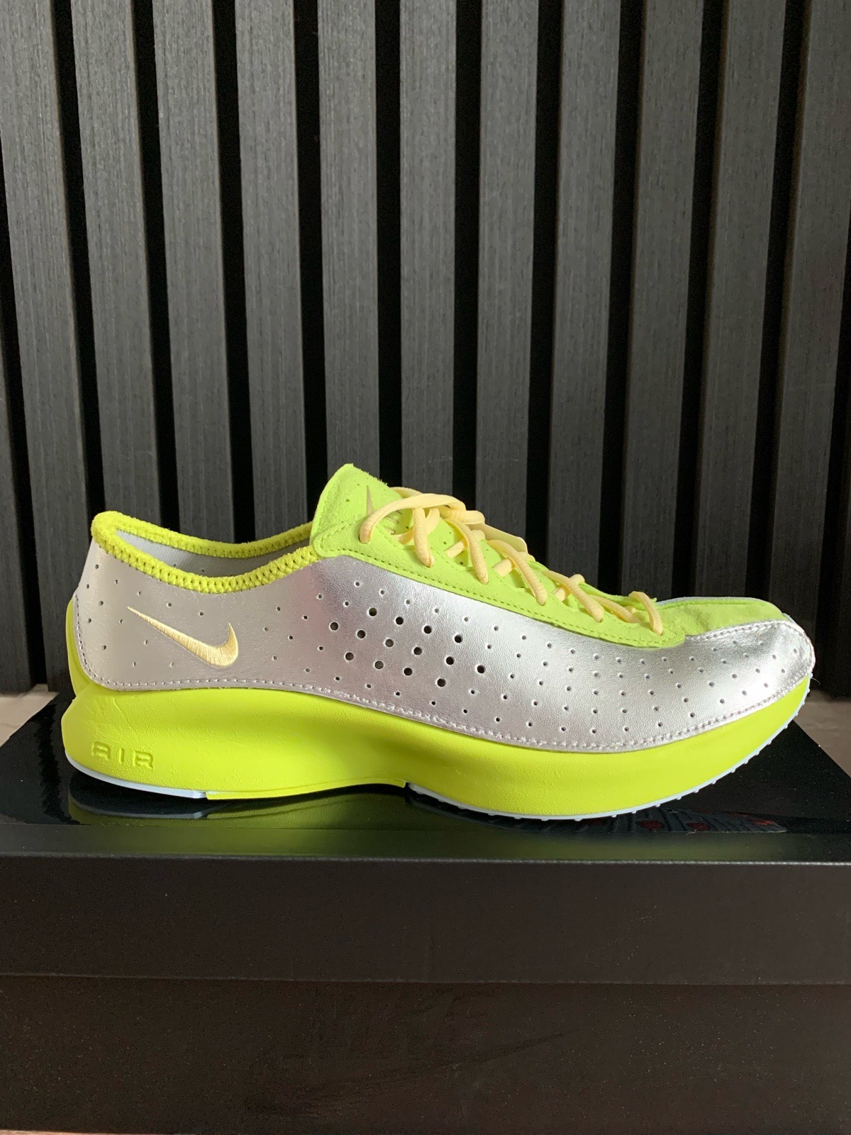 Nike Air Superfly
