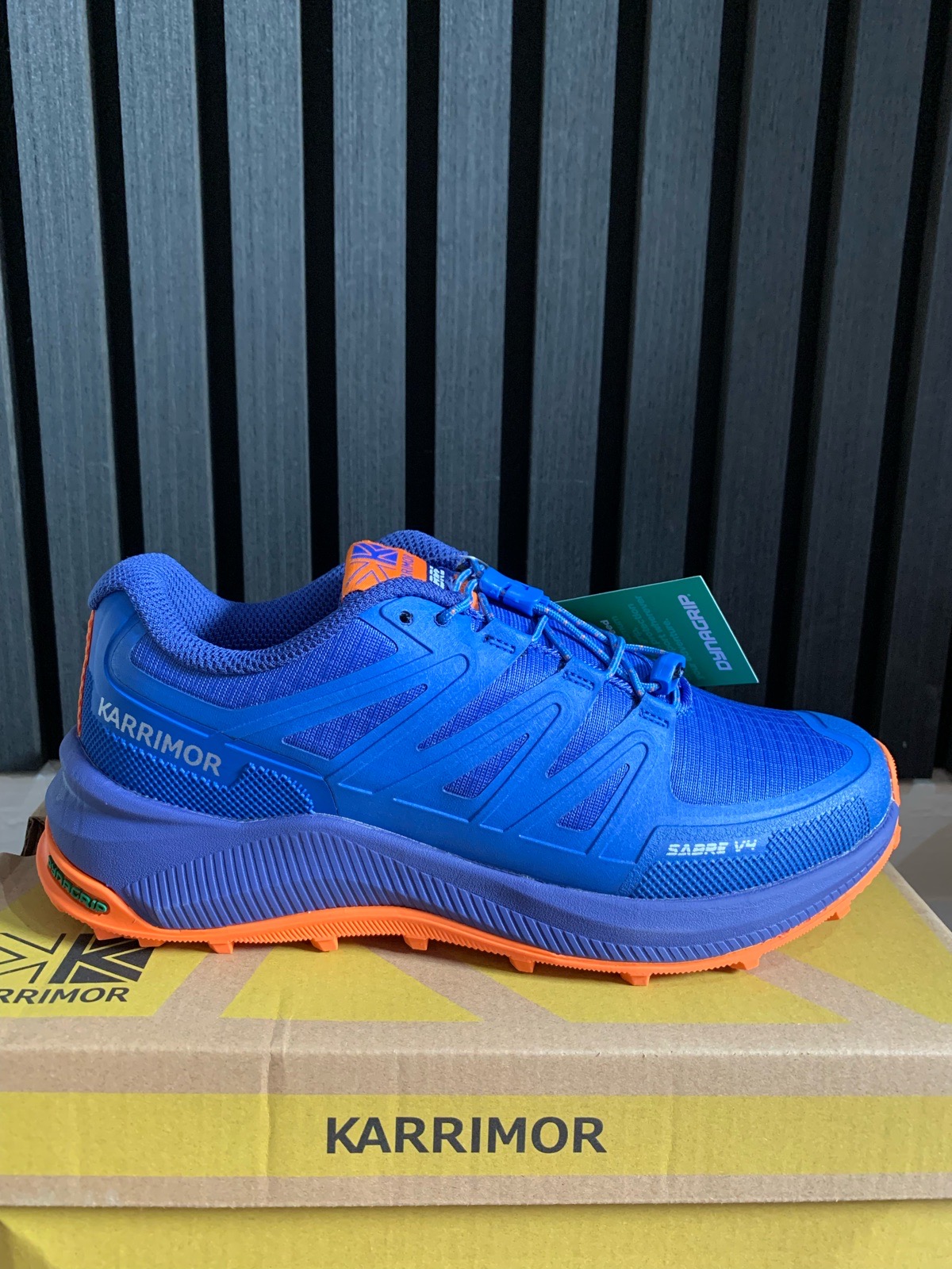 Karrimor Sabre 4