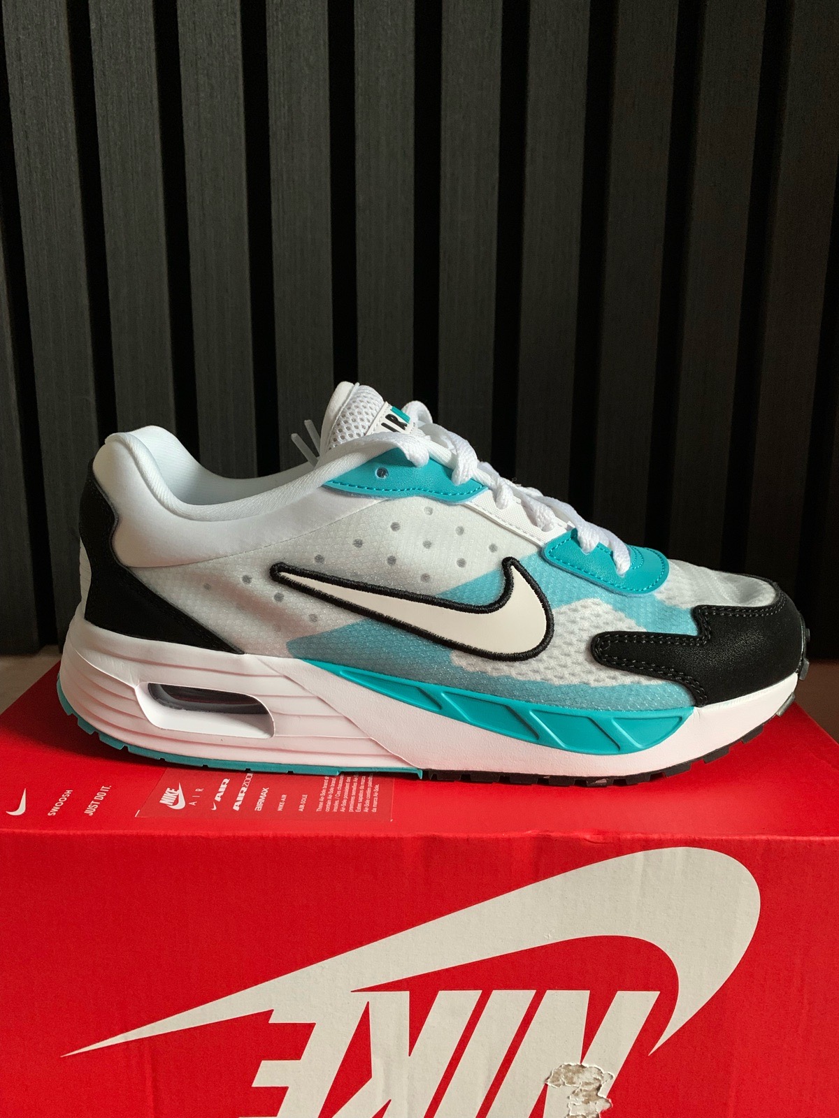 Nike Air Max Solo