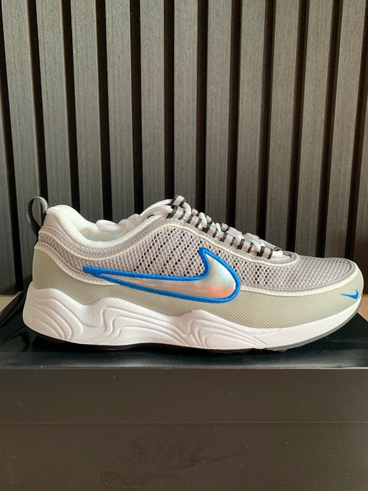 Nike Air Zoom Spiridon