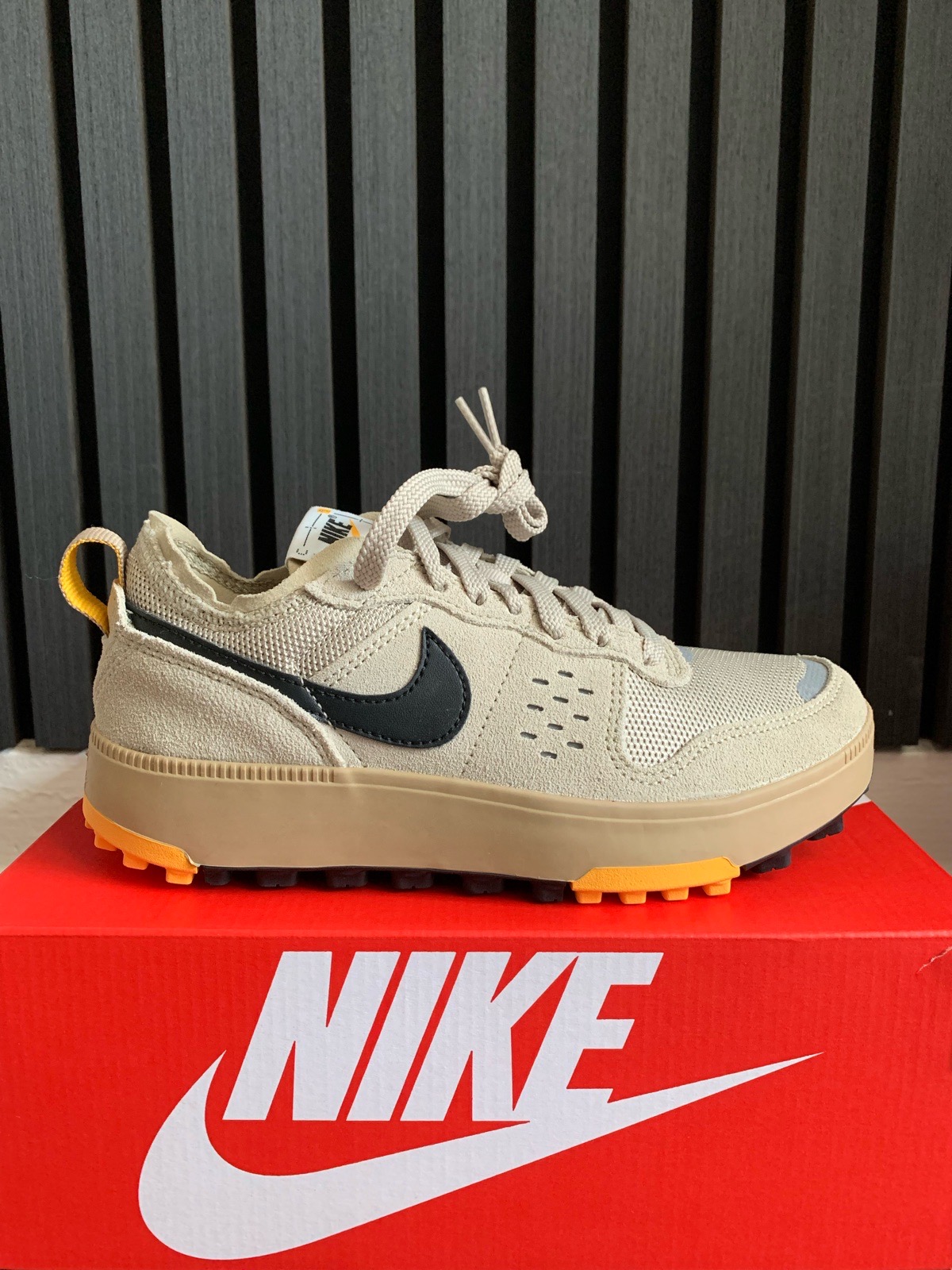 Nike C1ty