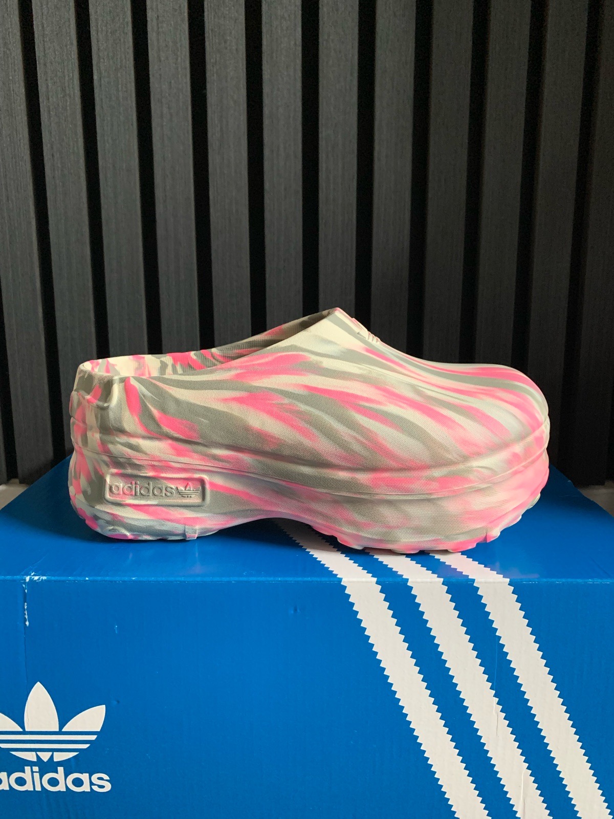 Adifom Stan Mule’s