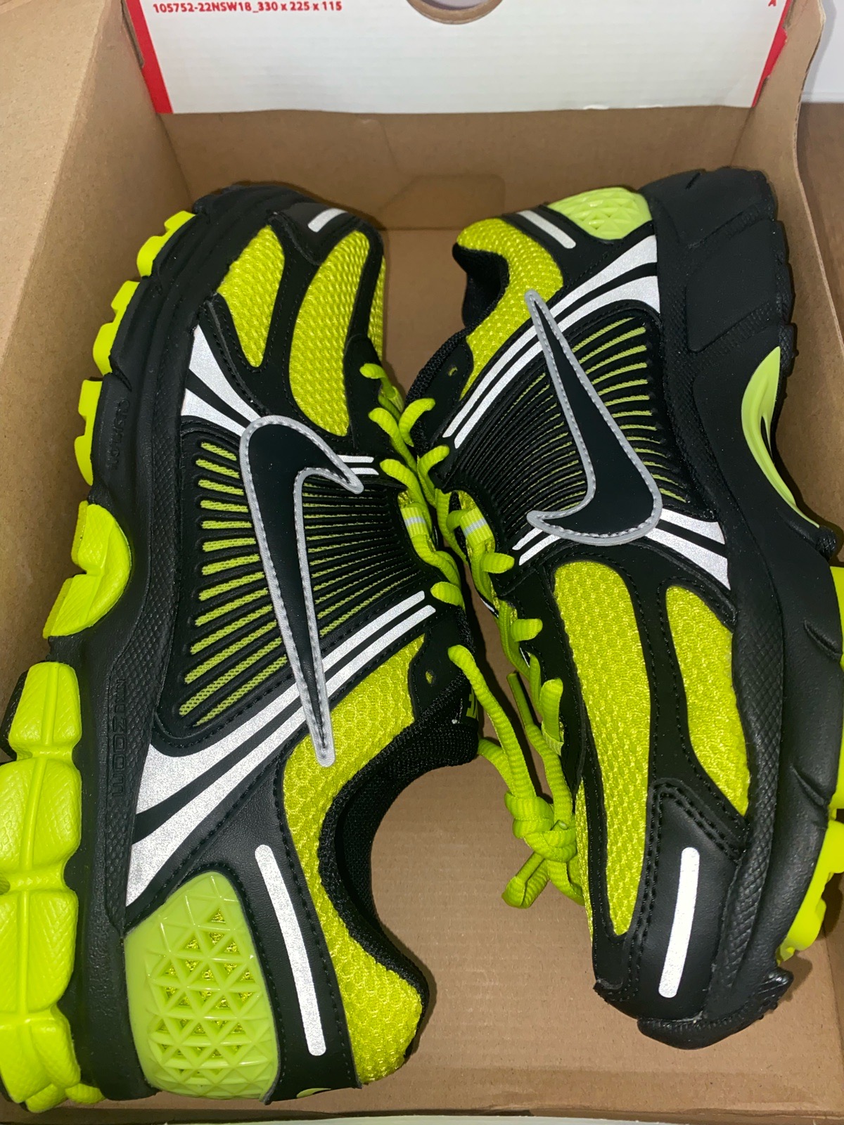 Nike Vomero 5