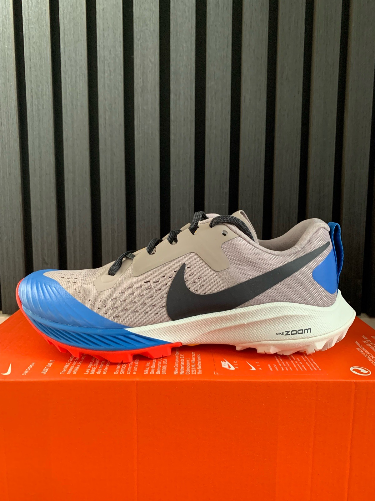 Nike Zoom Terra Kiger