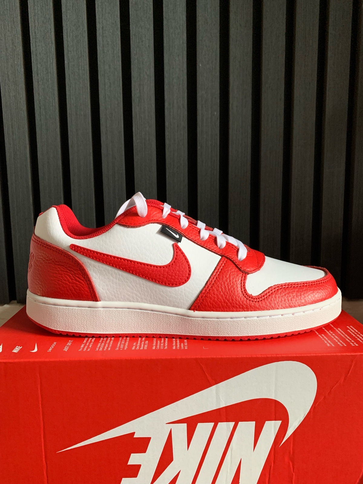 Nike Ebernon Low