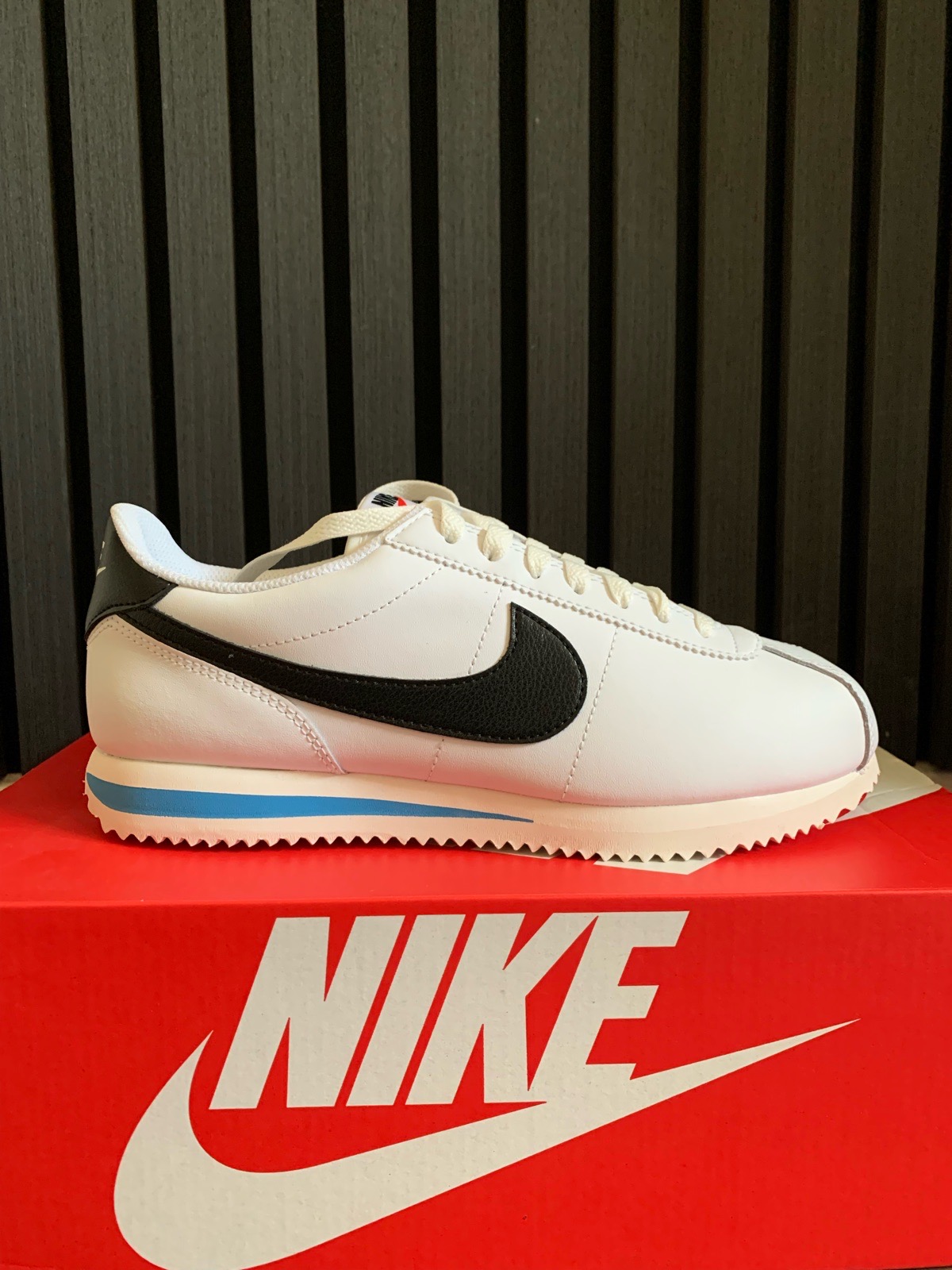 Nike Cortez