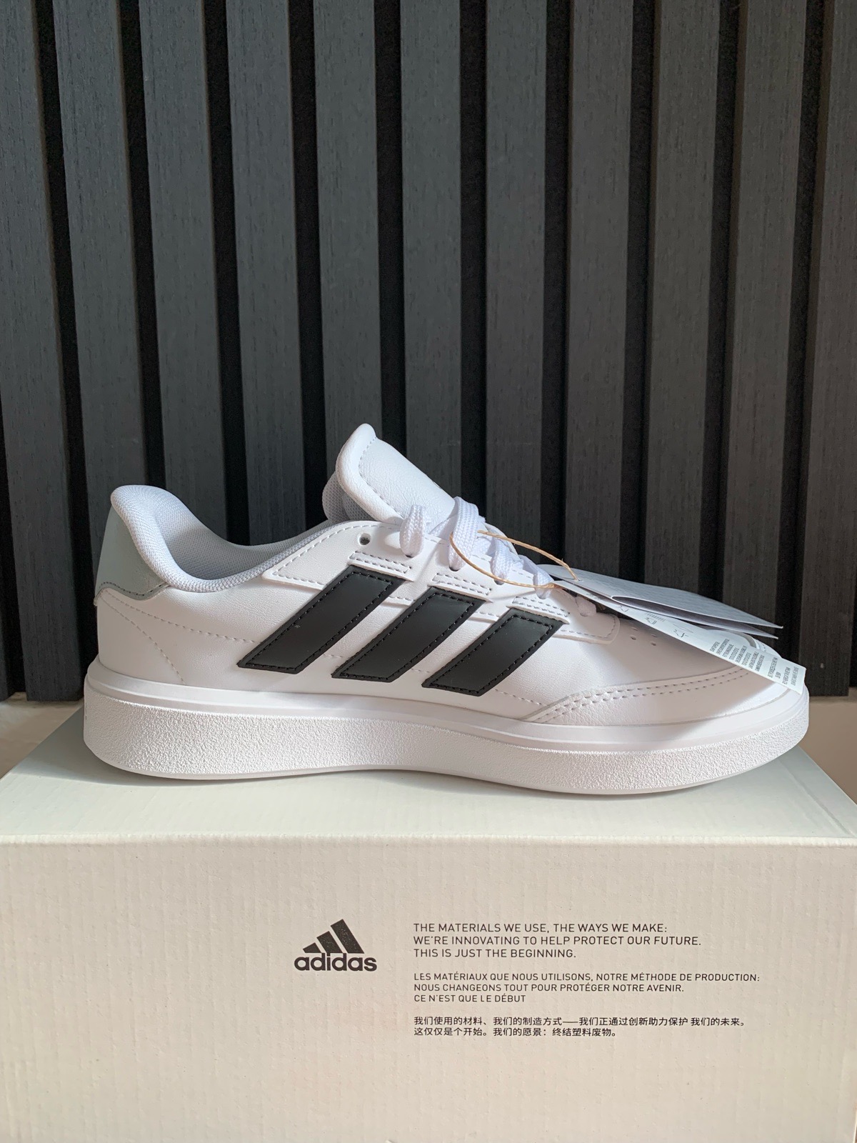 Adidas Courtblock’s