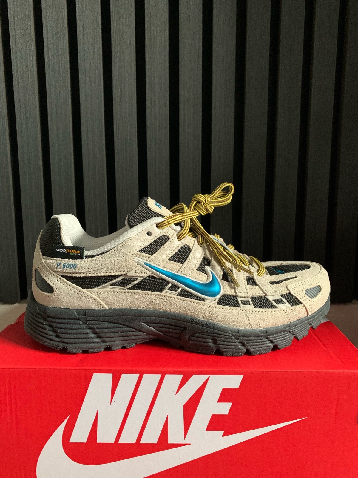 Nike P6-000 PRM