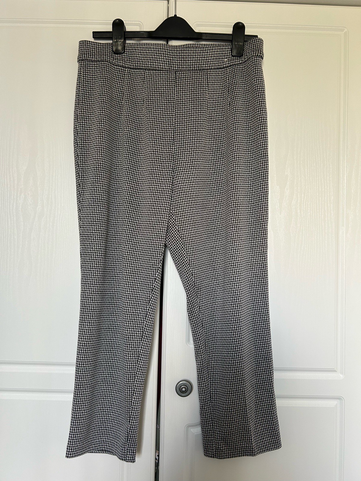 M&S smart comfy pants size 16S