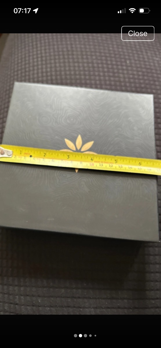 Lovely gift box