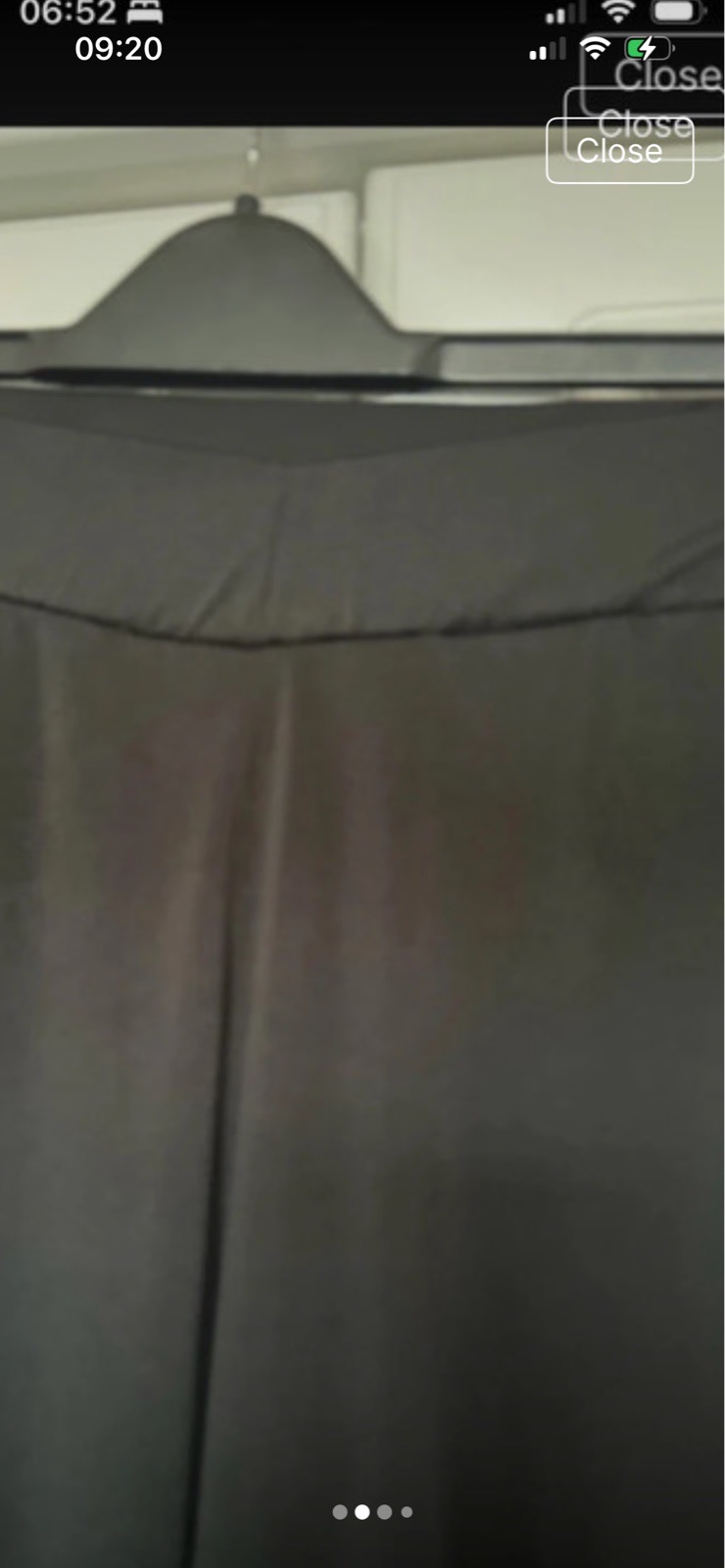 ASOS leggings size 14