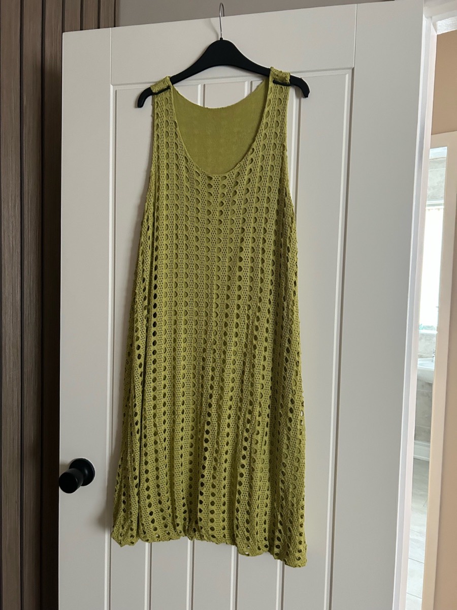 Midi dress size 12-14