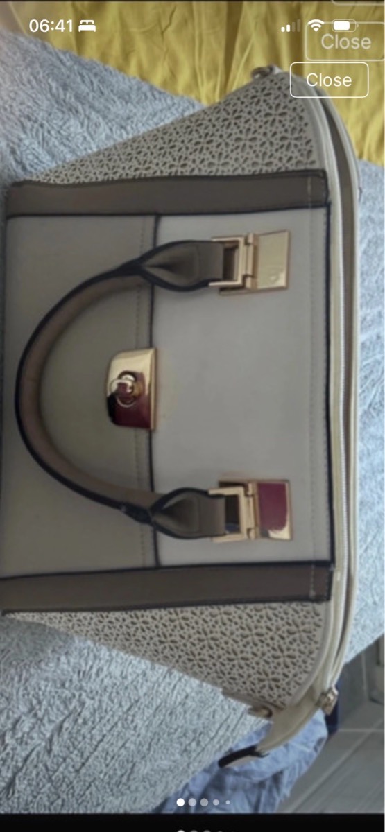 Large New Look Hand/shoulder bag