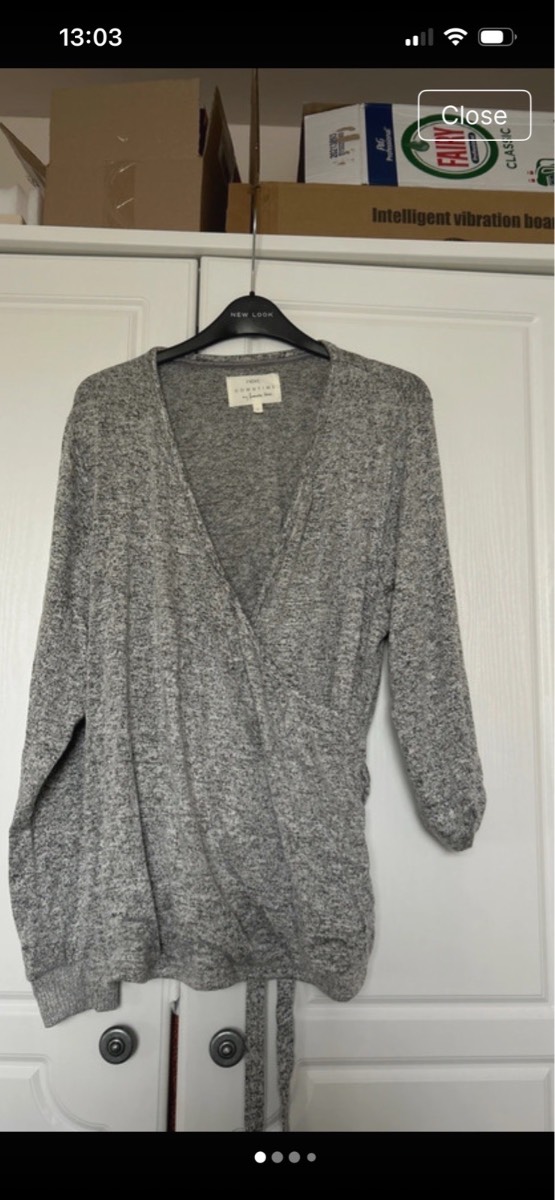 Next lounge top size 14-16 L