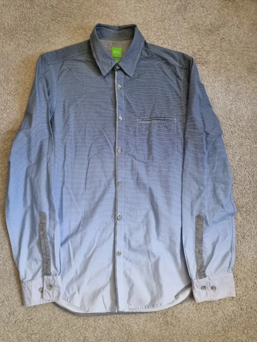 Boss by Hugo Boss shirt medium slim fit