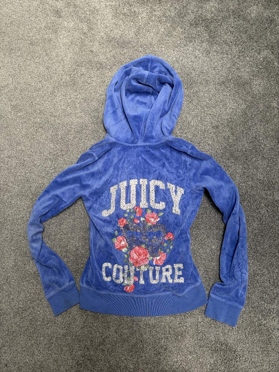 Juicy couture hoodie