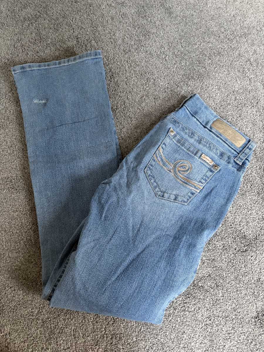 Sevenz jeans