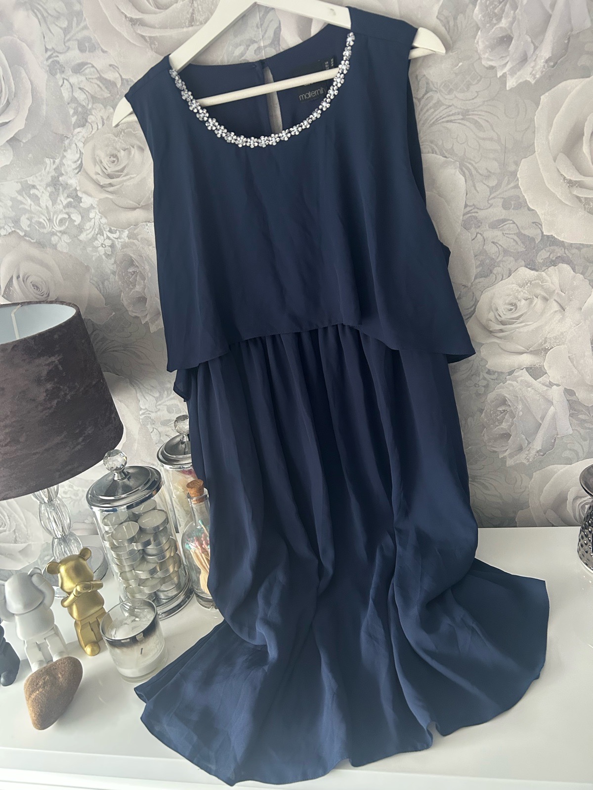 Brand New ASOS Maternity Dress - Size 20