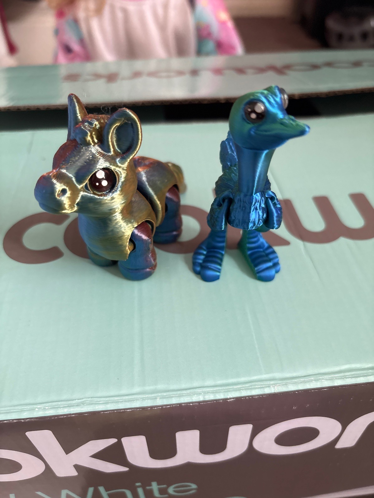 3D sculptworx