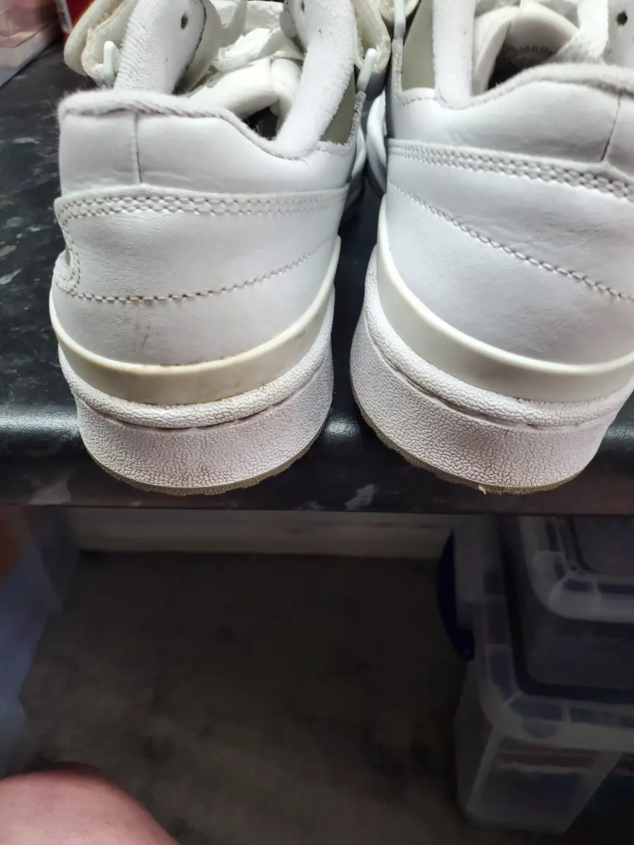 Womens adidas trainers