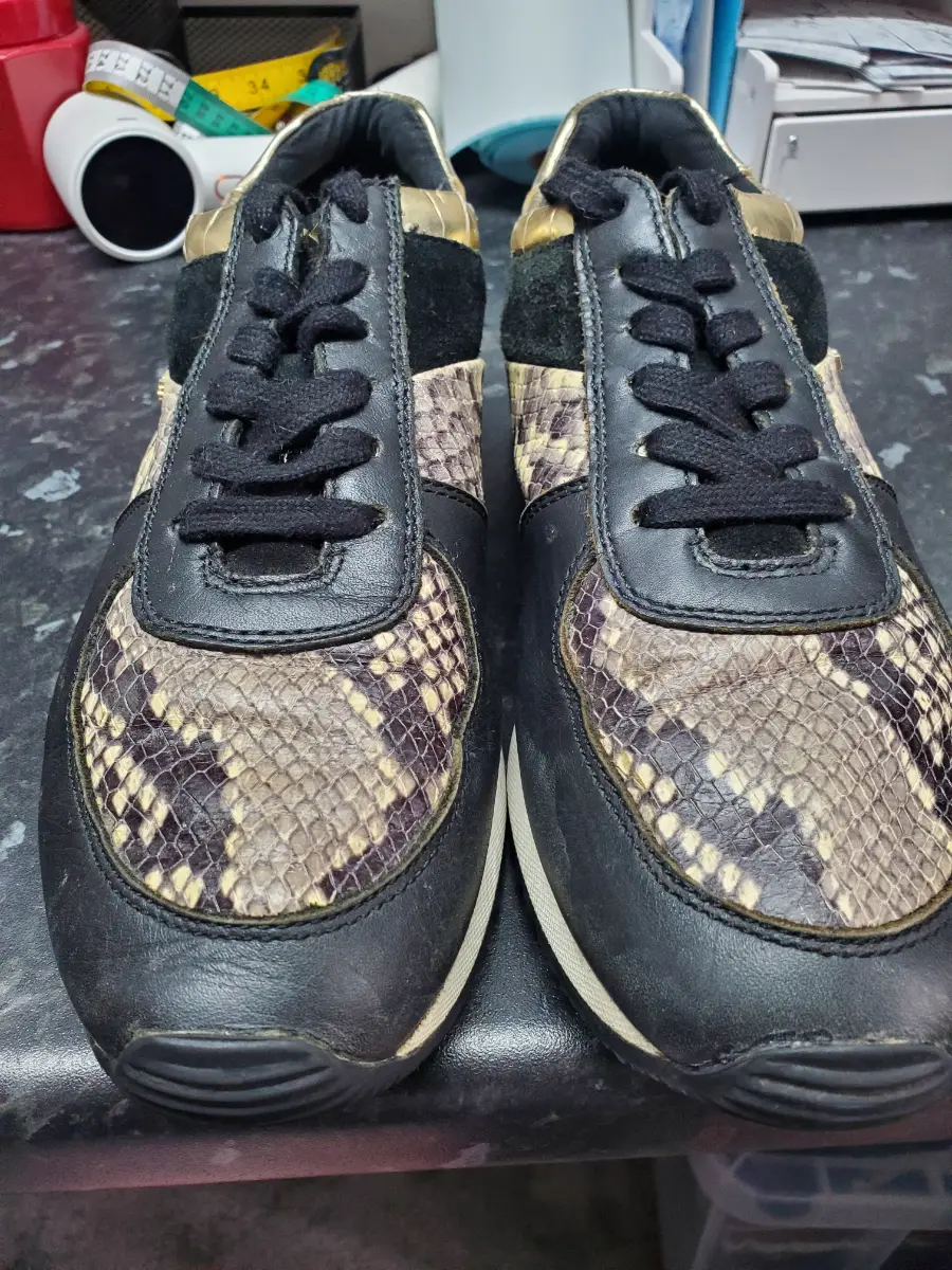 Michael kors trainers