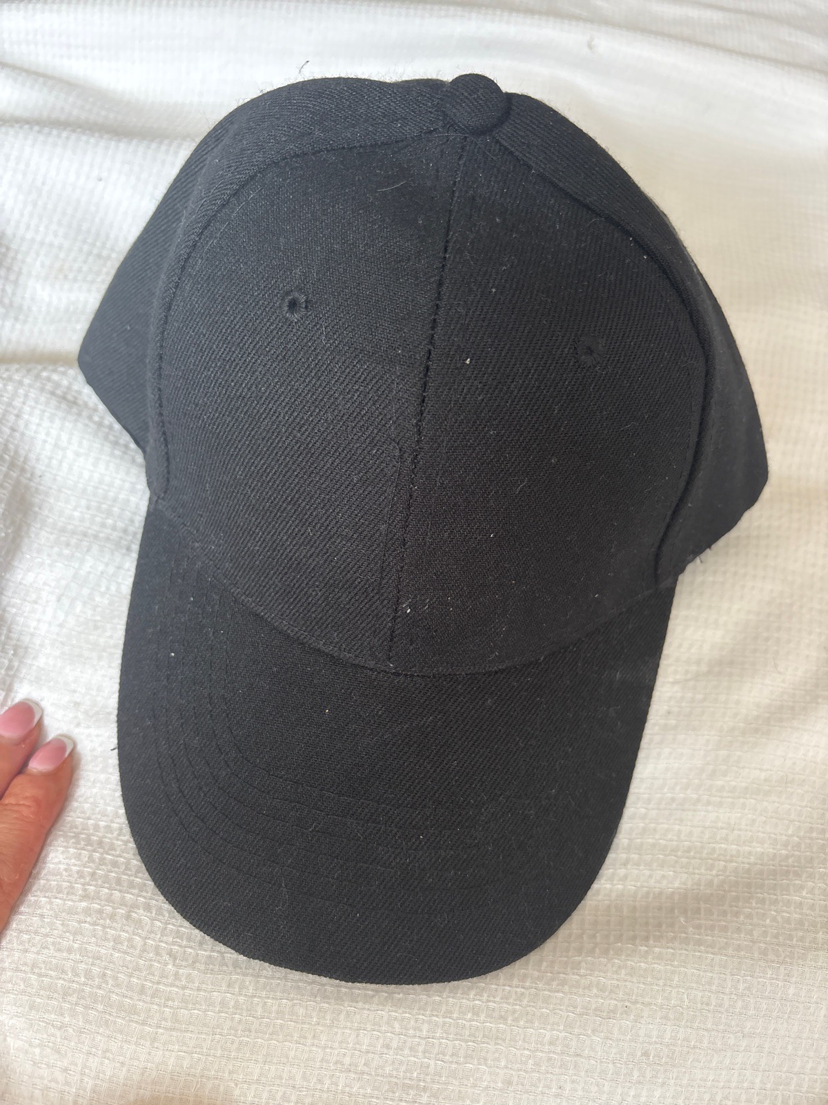 Black hat