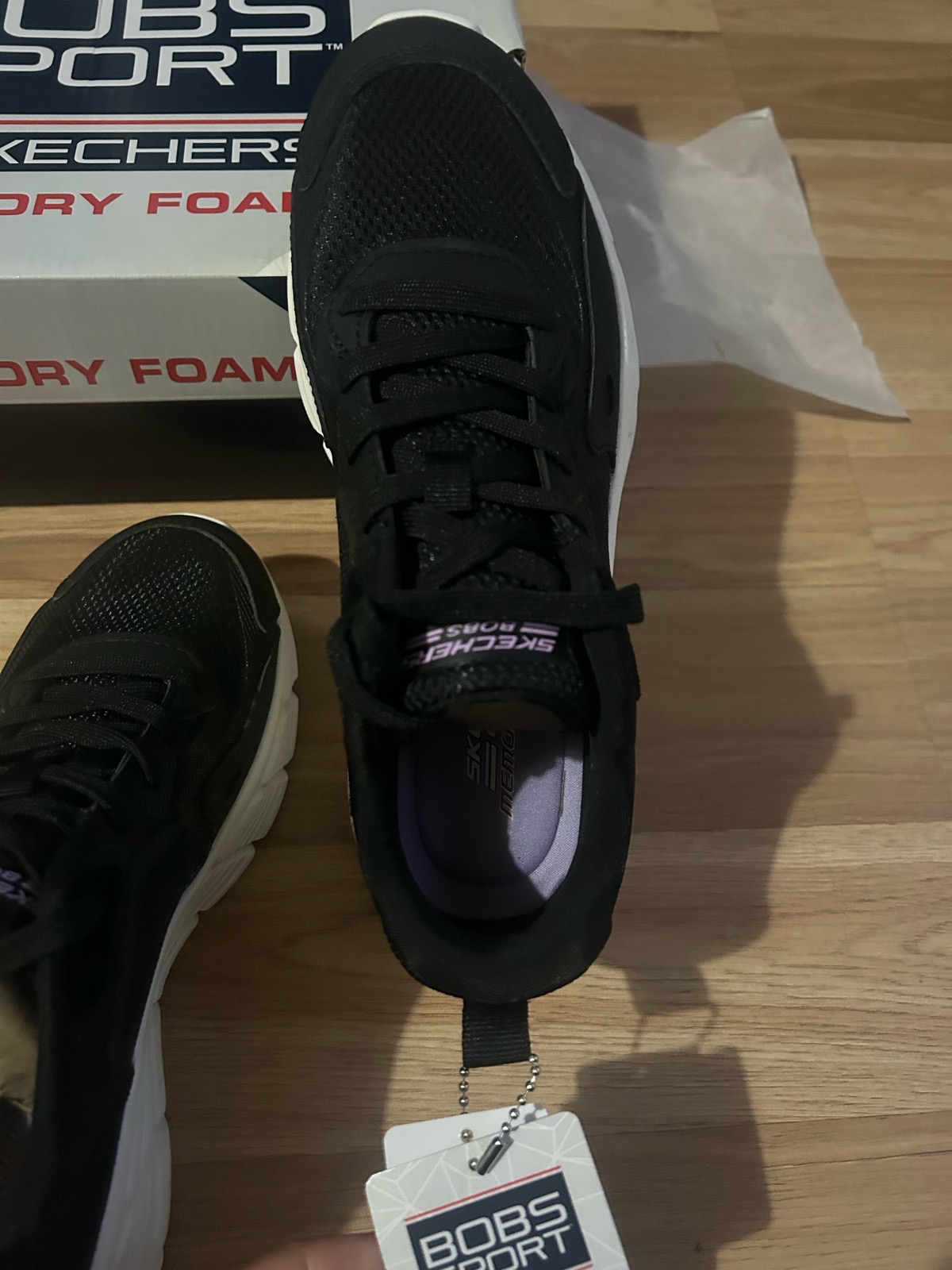 Sketchers BOBS SPORTS