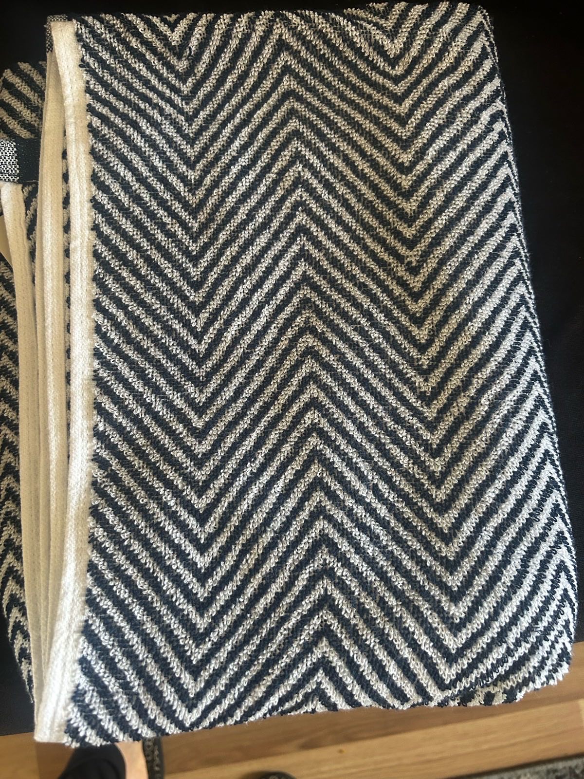 Bath Towel
