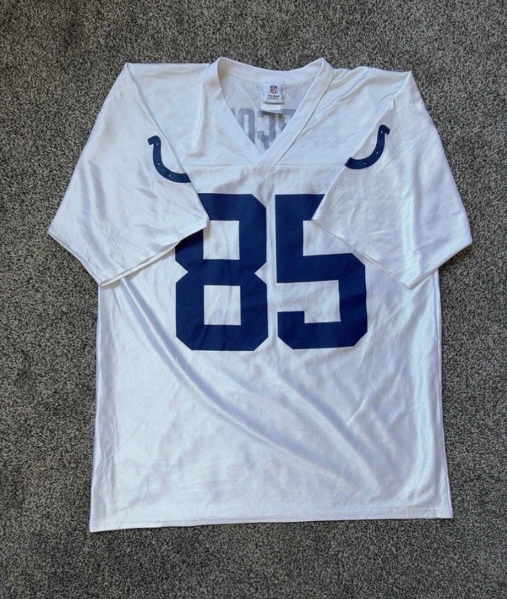 Indianapolis colts jersey